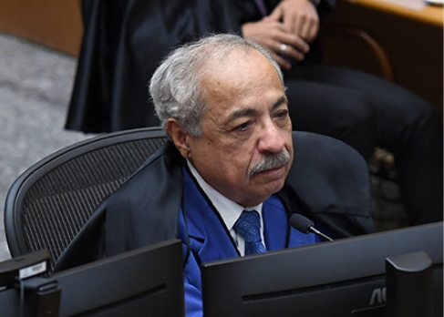 STJ tranca inquérito que apurava supostos desvios em MT durante a pandemia por excesso de prazo