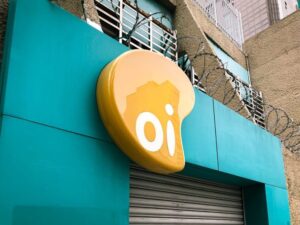 Justiça decreta falência da Oi; dívida do grupo empresarial alcançou R$ 1,7 bilhão