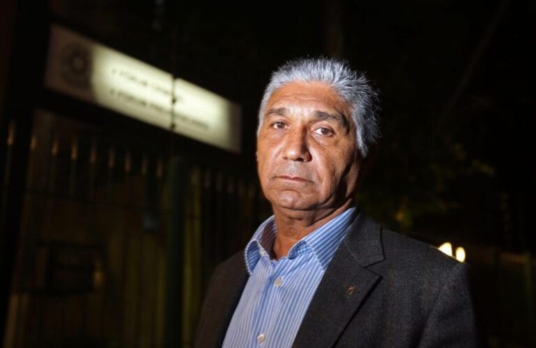 Juiz declara prescrição por idade e encerra ação da Lava Jato contra Paulo Vieira da Dersa