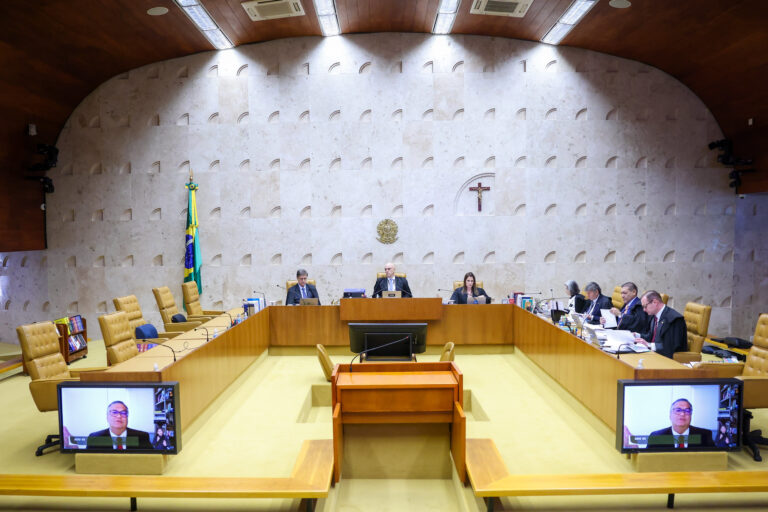 STF reconhece omissão do Congresso por não regulamentar Imposto sobre Grandes Fortunas