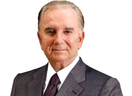 Homenagem póstuma: Professor Paulo de Barros de Carvalho será agraciado com a mais alta honraria do Ministério da Educação