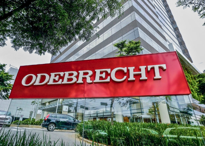 TJ-SP recusa pedido de falência contra Odebrecht em processo de recuperação judicial