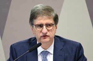 Por 45 votos a 26, Senado aprova recondução de Gonet por mais dois anos à frente da PGR