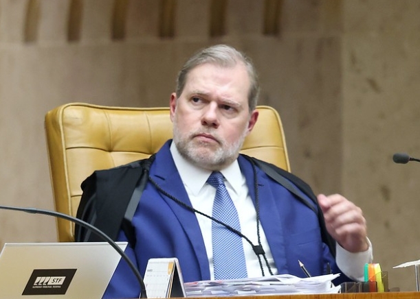 “Aplicação de forma retroativa”: Toffoli autoriza Ministério Público a propor ANPP na fase recursal