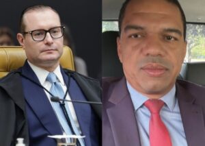 Zanin determina que PF prenda novamente lobista acusado de venda de decisões do STJ