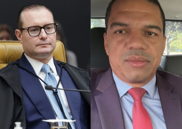 Zanin determina que PF prenda novamente lobista acusado de venda de decisões do STJ