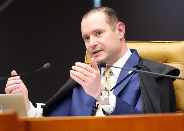 Por unanimidade, STF invalida parcialmente lei que criou cargos comissionados no Judiciário do Goiás