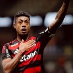 Justiça torna Bruno Henrique réu por estelionato em caso de manipulação de apostas