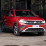 10 SUVs mais cobiçados do Brasil em 2025