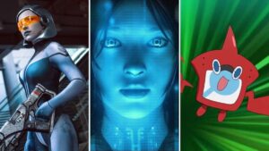 10 estúdios que são a favor do uso de IA nos videogames