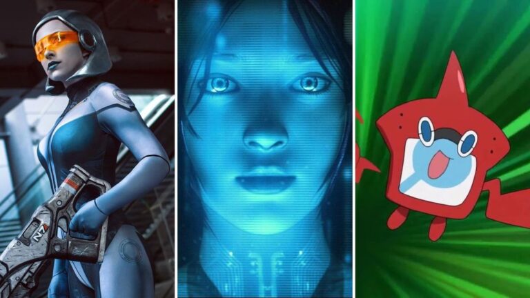 10 estúdios que são a favor do uso de IA nos videogames