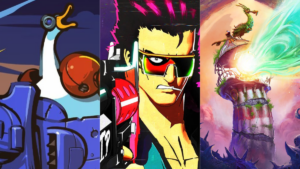 10 jogos curtos perfeitos para zerar no fim do ano