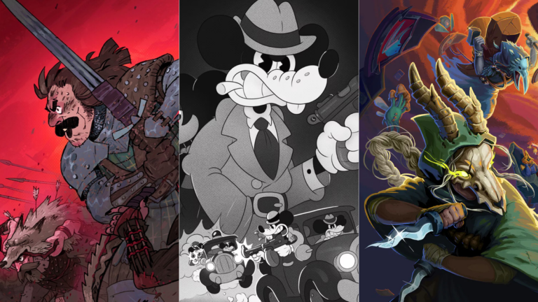 10 jogos indie mais desejados que chegam em 2026