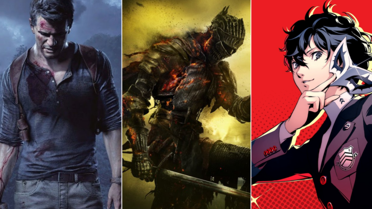 10 jogos que completam 10 anos em 2026