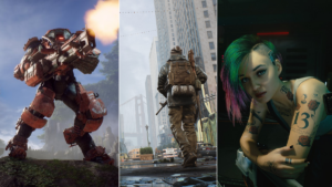 10 jogos que enganaram os jogadores com trailers de anúncio irreais