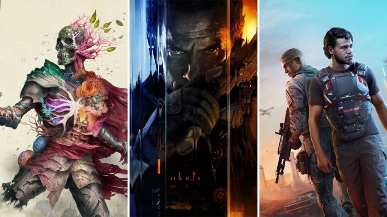 10 jogos que prometeram demais e decepcionaram em 2025