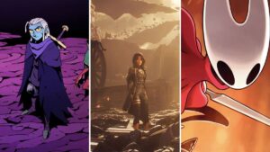 10 jogos que surpreenderam em 2025