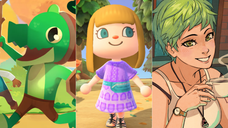 10 melhores cozy games para jogar e curtir nas férias