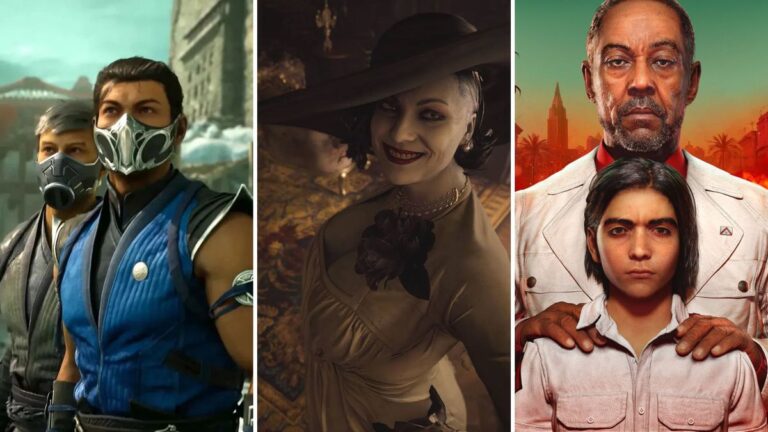 10 melhores jogos com grande desconto na Promoção de Fim de Ano do PlayStation