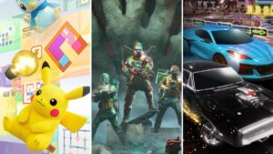 10 piores jogos lançados em 2025