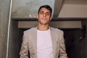 Justiça de SP absolve ex-BBB Felipe Prior em caso de estupro ocorrido em 2015