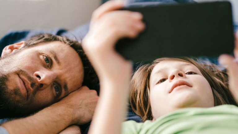 Como saber o que seu filho faz no celular; passo a passo no Android