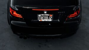 3 carros antigos que poderão ter placa preta a partir de 2026