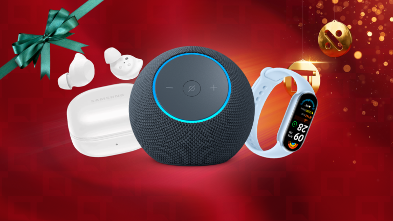 3 presentes de última hora para salvar seu Natal