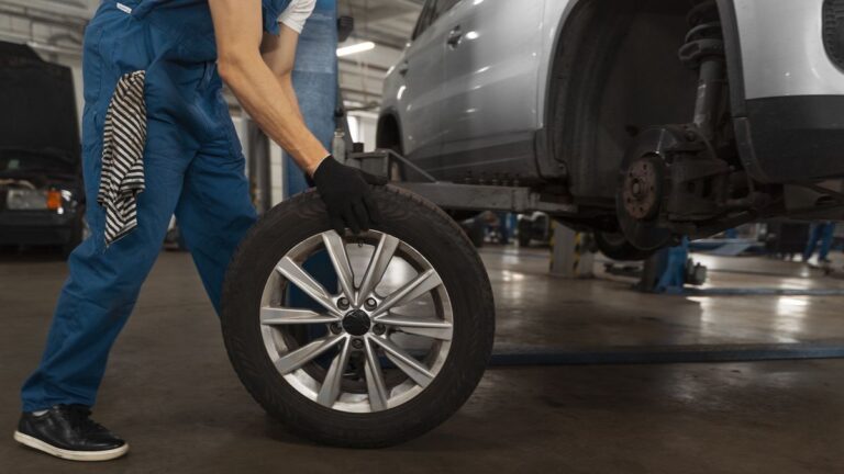 3 serviços para seu carro que você às vezes faz sem precisar