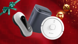 4 dicas de presente de Natal para quem gosta de casa limpa