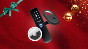 4 presentes de Natal para quem vive perdendo as coisas