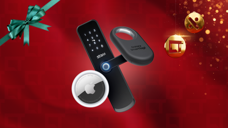 4 presentes de Natal para quem vive perdendo as coisas