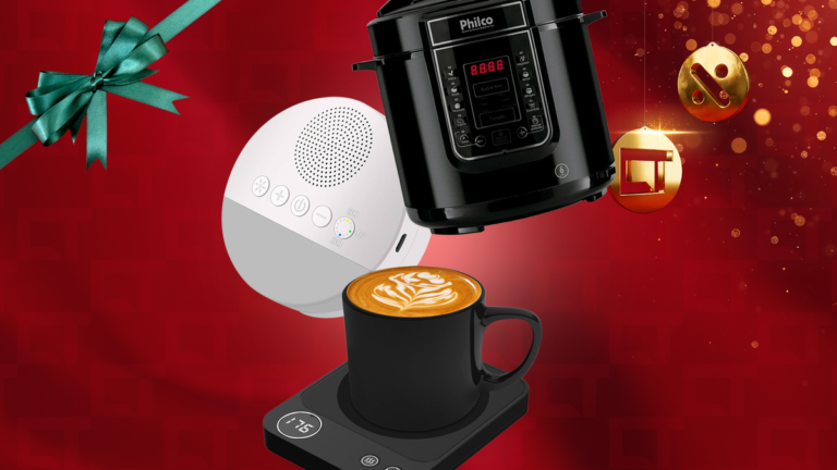 4 presentes úteis de Natal que não viram tralha depois