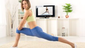 5 apps de treino em casa para quem não gosta de academia