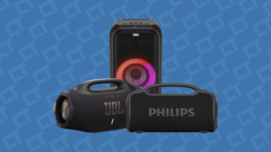 5 caixas de som para o ano novo que vão ofuscar até os fogos do seu vizinho