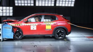 5 carros mais seguros do Brasil em 2025, segundo o Latin NCAP