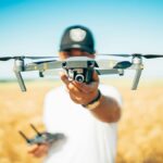 5 drones que fazem coisas que você nunca imaginou