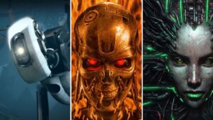 5 estúdios que são contra o uso de IA nos videogames