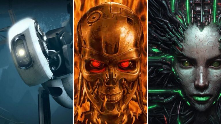 5 estúdios que são contra o uso de IA nos videogames