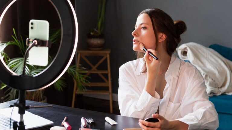 5 itens de beleza tech para você descobrir e não viver mais sem