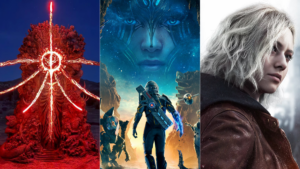 5 jogos que vão aparecer no The Game Awards 2025