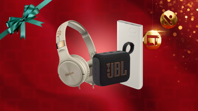 5 presentes de Natal até R$ 200 para acertar sem gastar muito