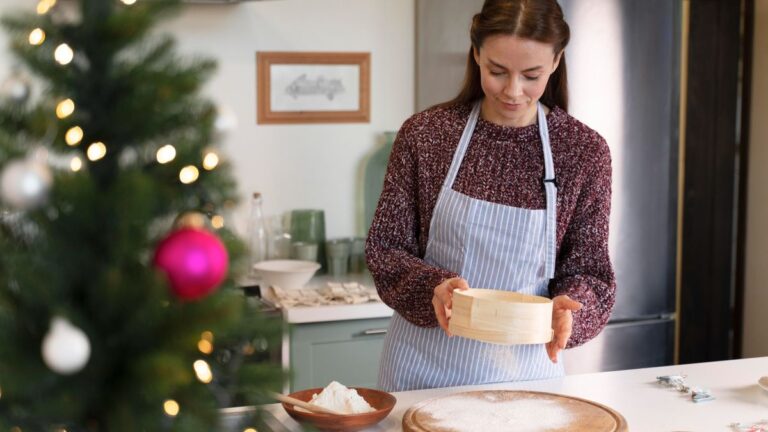 5 presentes de Natal para quem ama cozinhar