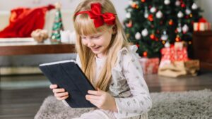 5 presentes de Natal para quem ama livros e Kindle