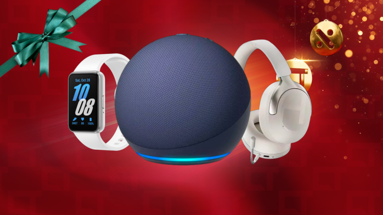 5 presentes tech de Natal que parecem caros, mas não são