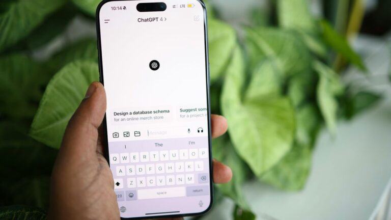 5 prompts para editar fotos com o Photoshop no ChatGPT