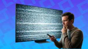 5 truques simples para melhorar a imagem da sua TV Samsung ou LG
