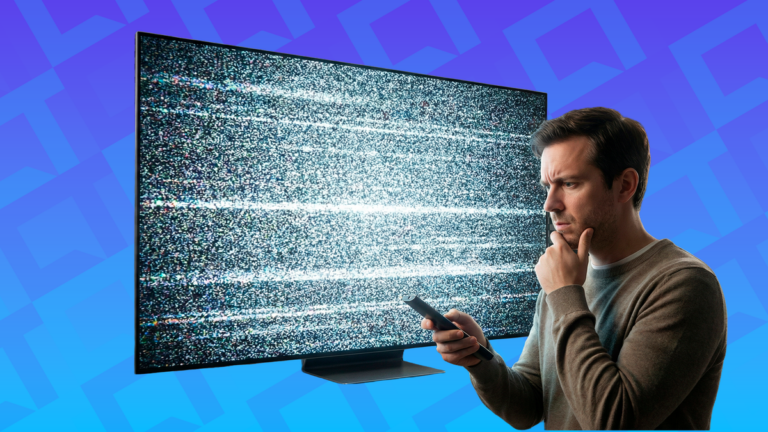 5 truques simples para melhorar a imagem da sua TV Samsung ou LG