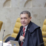 Nunes Marques suspende funcionamento de loterias municipais e bets em todo o país