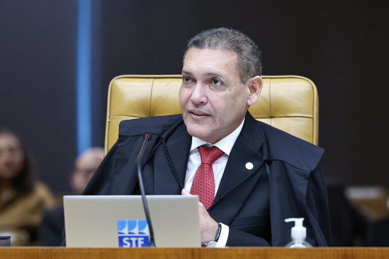 Por unanimidade, STF derruba exigência de idade mínima para ingresso na magistratura